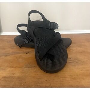Men's Classic Chaco Men's Sandals Black Size 12